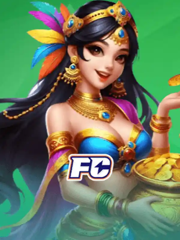 FC স্লট মেশিন অনলাইন বাজি